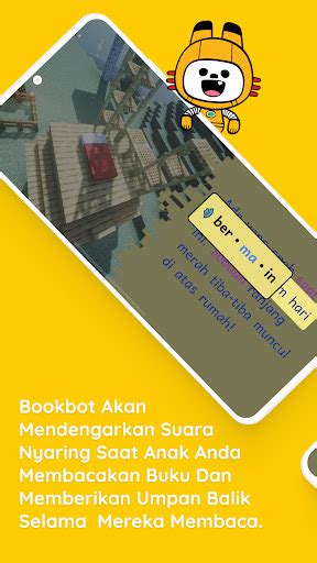 Bookbot Indonesia .